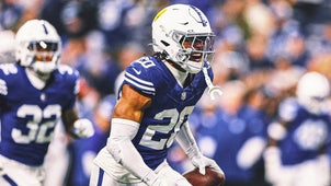 NEXT Trending Image: Colts maintain control of playoff destiny, dominate Steelers after slow start