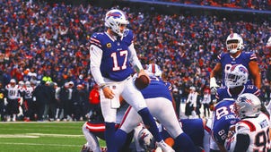 NEXT Trending Image: Bills set up AFC East-deciding finale at Dolphins with 27-21 win over Patriots