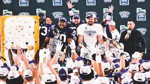 NEXT Trending Image: Pop-Tarts Bowl edible mascot exceeds hype, is eaten by Kansas State