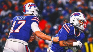 NEXT Trending Image: How have Bills clawed back into playoff contention? By changing their identity