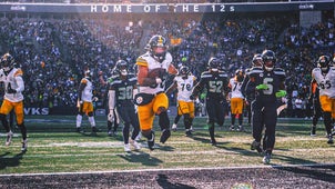 NEXT Trending Image: Seahawks’ run defense costs them vs. Steelers, could cost them playoffs