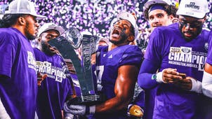 NEXT Trending Image: Why not Washington? Pac-12 champs 'believe that we have what it takes'
