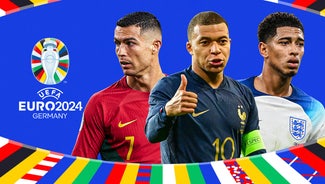 Next Story Image: Euro 2024 Groups: Group-by-group breakdown
