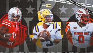 Next Story Image: 2023 college football awards predictions: Who will win Heisman, other top honors?