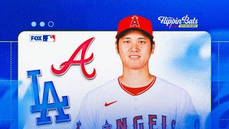 Next Story Image: Dodgers? Braves? Examining Shohei Ohtani's fit with NL powers