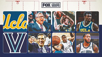 Next Story Image: College basketball blue blood tiers: Where do UCLA, Villanova land?