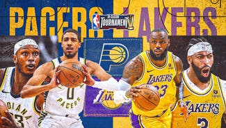 Next Story Image: NBA In-Season Tournament: Making cases for the Lakers and Pacers to win NBA Cup
