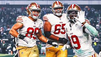 Next Story Image: Why Deebo Samuel remains X-factor for 49ers: NFC West Stock Watch