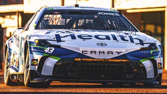 Next Story Image: Phoenix test provides first look at new Cup Series bodies for Fords, Toyotas