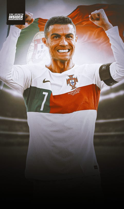 Portugal x Brasil – NEWSFUT