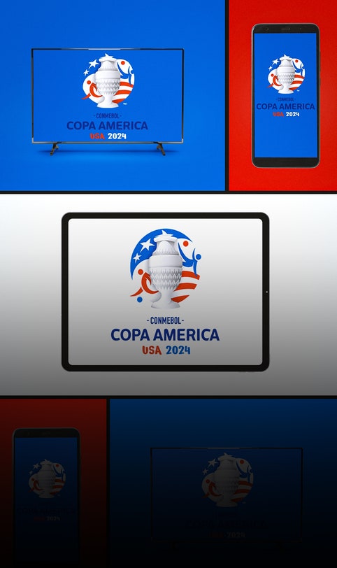 Groups drawn for Copa America 2024 in the US - Inside World