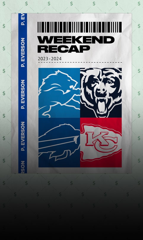 Sportsbooks bounce back in NFL Week 14: 'The Lions losing was a massive parlay buster'