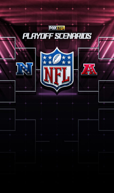 2023 NFL Playoff Scenarios: Who's in, tiebreakers, clinching scenarios for Week 17
