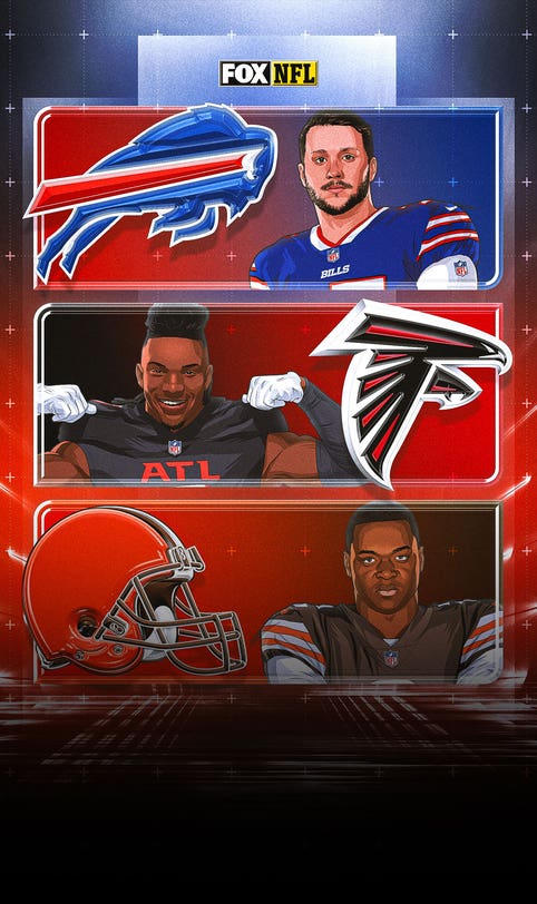 9 things we learned in NFL Week 16: Browns' secret weapon; Bills' bumpy ride