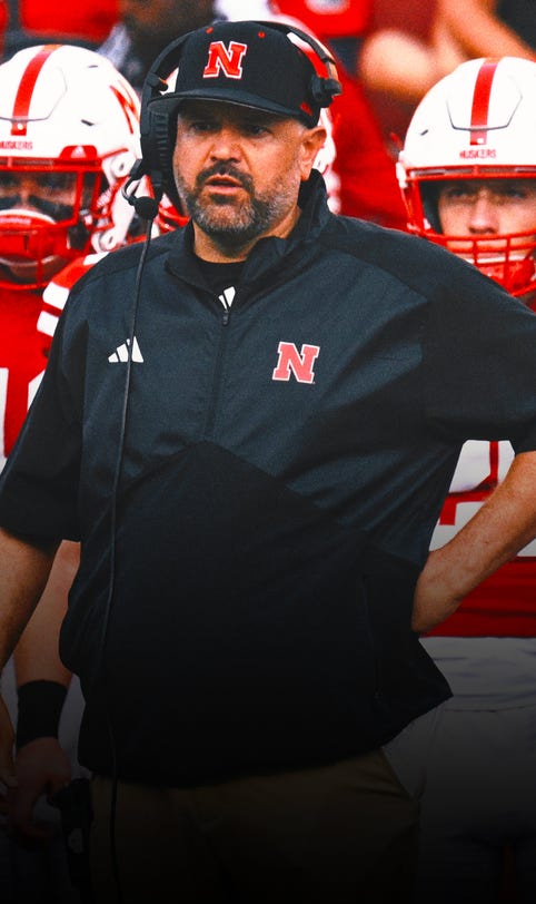 Nebraska's spring game 'doubtful' because of transfer portal, says Matt Rhule