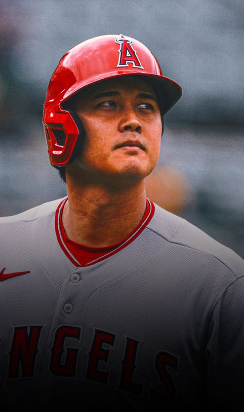 Where's Shohei Ohtani signing? No one knows, but everyone's predicting Dodgers