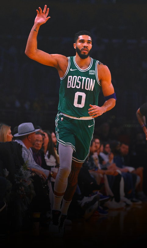 Boston Celtics News - NBA | FOX Sports