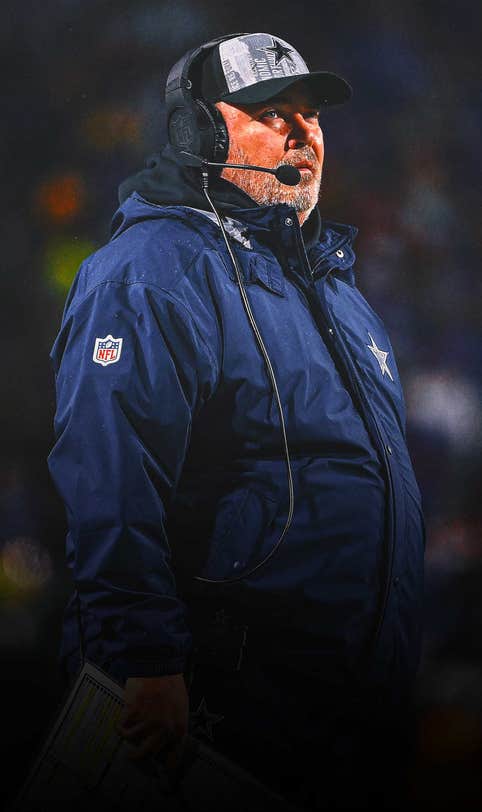 Cowboys' road to Super Bowl is harder to believe after ugly loss to Bills