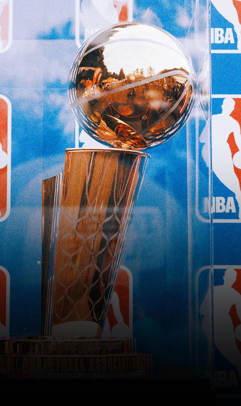 2024 NBA Championship odds: Celtics favored to win it all, Nuggets on heels
