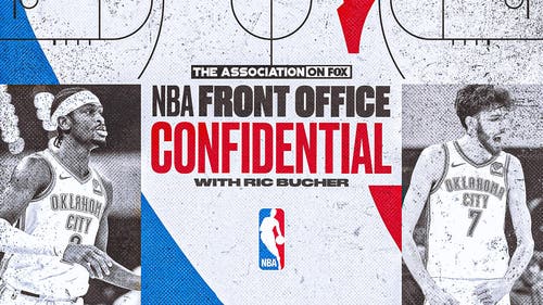 NBA Trending Image: Who's got next? NBA insiders predict which young stars will have the most team success