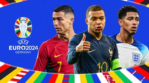 SPAIN MEN Trending Image: Euro 2024 Groups: Group-by-group breakdown