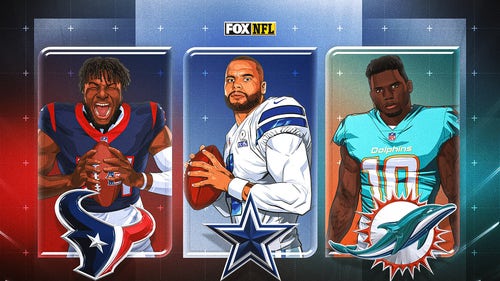 NFL Trending Image: 9 things we learned in NFL Week 13: Eagles' defensive issues, Dak Prescott's MVP path