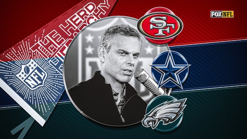 DETROIT LIONS Trending Image: Herd Hierarchy Week 14: San Francisco takes over the No. 1 spot