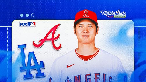 MLB Trending Image: Dodgers? Braves? Examining Shohei Ohtani's fit with NL powers