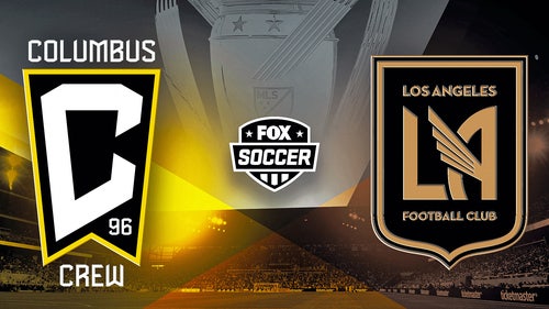 MLS Trending Image: MLS Cup 2023: How to watch LAFC vs. Columbus Crew and what to watch for
