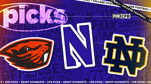 COLLEGE FOOTBALL Trending Image: 2023 College Football odds: How to bet Army-Navy, early bowl games