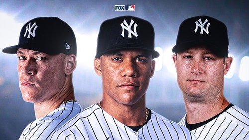 MLB Trending Image: Yankees all-in on winning World Series, retaining Juan Soto in 2024