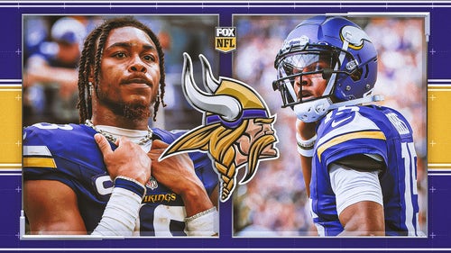 MINNESOTA VIKINGS Trending Image: What could Justin Jefferson’s return mean for Josh Dobbs, Vikings?