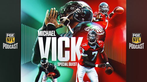 DALLAS COWBOYS Trending Image: Michael Vick on Cowboys-Eagles, C.J. Stroud, Bryce Young and more