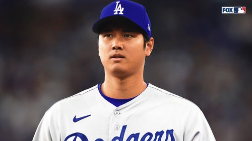 MLB Trending Image: The $700 million man: Social media reacts to Shohei Ohtani's historic Dodgers contract