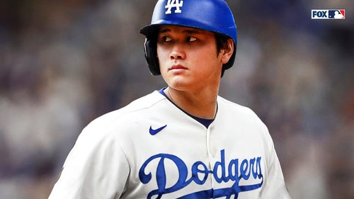 MLB Trending Image: Shohei Ohtani's world about to change on and off the field with Dodgers