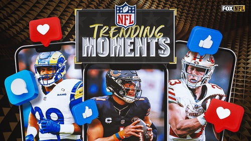 NFL Trending Image: NFL Week 14 top viral moments: Patrick Mahomes furious at end of KC-BUF