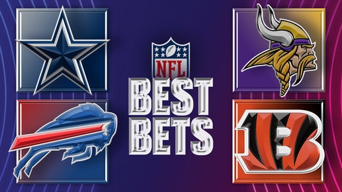 Beryl TV 12.11.23_Geoff-Schwartz-NFL-Bets_16x9 2023 NFL Week 15 odds, predictions, best bets by Chris ‘The Bear’ Fallica Sports 