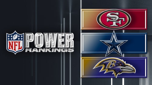 NFL Trending Image: 2023 NFL Power Rankings, Week 15: Cowboys vault to No. 2; AFC entropy is real