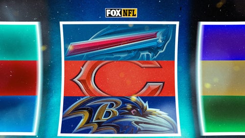 Gambar Tren NFL: Peluang NFL Minggu 15 2023, Taruhan Terbaik Cowboys-Bills, Ravens-Jaguar