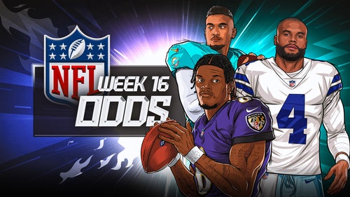 Beryl TV 12.17.23_NFL-Week-16-Odds_16x9 2023 NFL Playoff Scenarios: Who's in, tiebreakers, clinching scenarios after Week 15 Sports 