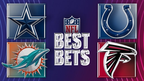 NFL Trending Image: 2023 NFL odds: Best Week 16 picks, predictions, including Cowboys-Dolphins