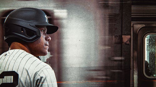 MLB Trending Image: Juan Soto trade analysis: Are the aggressive Yankees back? What's next for Padres?