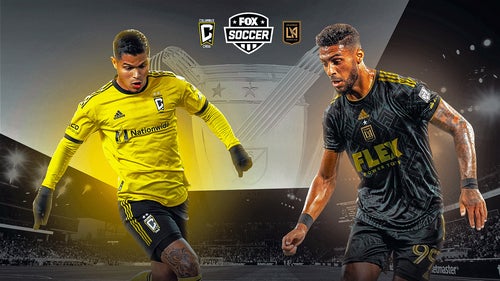 MLS Trending Image: 2023 MLS Cup odds, predictions: How to bet LAFC-Columbus Crew