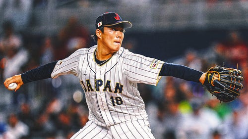 BOSTON RED SOX Trending Image: What made the Dodgers willing to reportedly commit $325 million to Yoshinobu Yamamoto