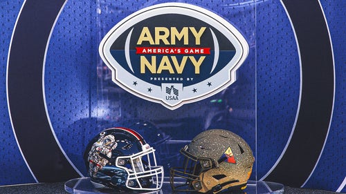 AAC Trending Image: Army goes for Commander-in-Chief's trophy and bragging rights over rival Navy