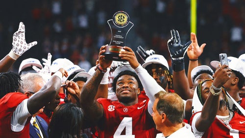 COLLEGE FOOTBALL Trending Image: Did CFP committee get Alabama over Florida State right? FOX Sports experts weigh in