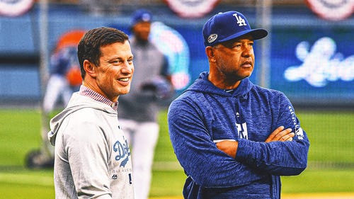 MLB Trending Image: After winning Shohei Ohtani sweepstakes, what comes next for Dodgers?