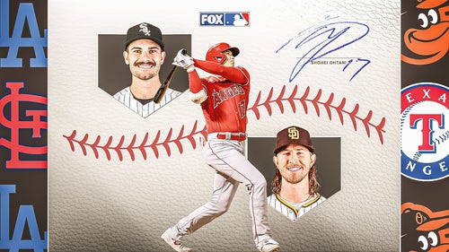 MLB Trending Image: Shohei Ohtani to the Dodgers? Staff predictions from the winter meetings (Pt. 1)