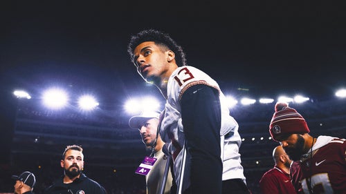 COLLEGE FOOTBALL Trending Image: 'Unforgivable': Jordan Travis, Florida State, ACC rip College Football Playoff omission