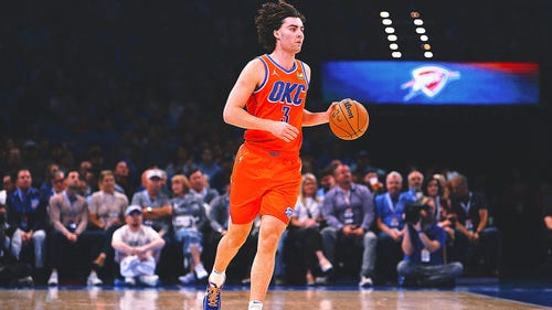 OKLAHOMA CITY THUNDER Trending Image: Gloria Allred representing family involved with Josh Giddey case